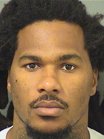  PRESTON LENARD PARKER Photo