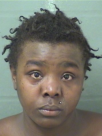  TAMERA THOMAS Photo For  TAMERA THOMAS