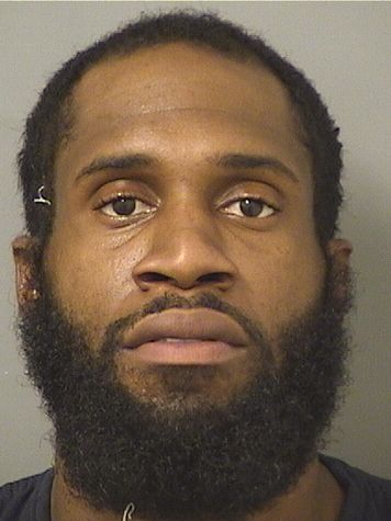  JOHNIE LARKINS Photo