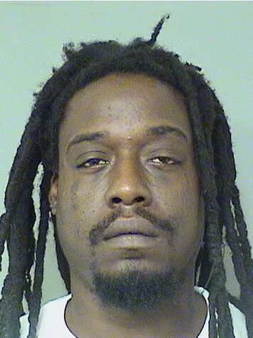  CHARLES ROOSEVELT DANIELS Results from Palm Beach County Florida for  CHARLES ROOSEVELT DANIELS