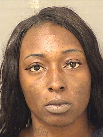  BRITTNEY ALICIA WILLIAMS Photo For  BRITTNEY ALICIA WILLIAMS