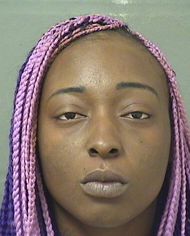  BRITTNEY A WILLIAMS Photo