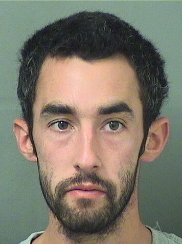  BENJAMIN JAMES CARRICK Photo For  BENJAMIN JAMES CARRICK