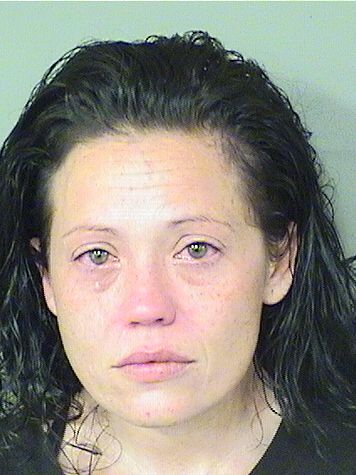  NICOLE CLAIRE THOME Results from Palm Beach County Florida for  NICOLE CLAIRE THOME