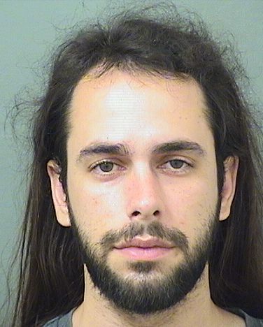  MICHAEL THOMAS ARCHETTI Results from Palm Beach County Florida for  MICHAEL THOMAS ARCHETTI