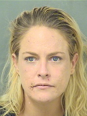  BRITTANY J TODD Photo