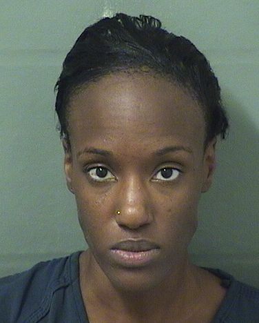  JENNIFER YVETTE HARRISON Photo