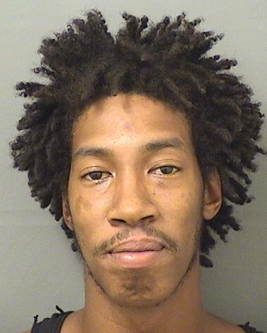  DESMOND JACOBY MCKEVER Results from Palm Beach County Florida for  DESMOND JACOBY MCKEVER