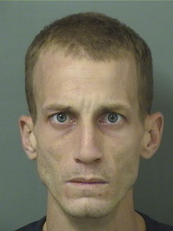  JOSEPH VINCENT II WARD Photo