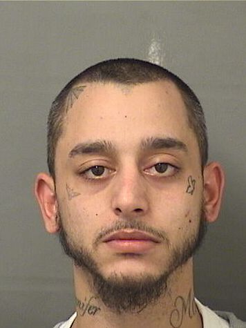  JOSE MANUEL MIRANDA Jr Photo