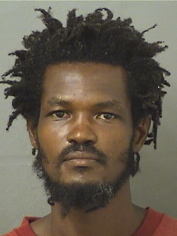  JEAN D LAFAITEY Photo