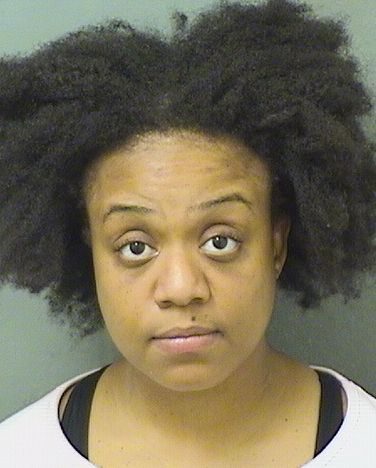  EGLAH JEANBAPTISTE Photo For  EGLAH JEANBAPTISTE