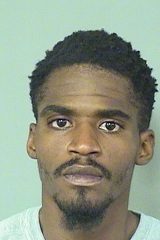  ANDREW JARIEL THORNTON Photo