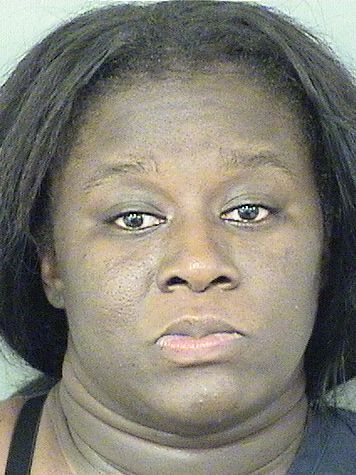  TERQUNDRIA EVANS Photo For  TERQUNDRIA EVANS