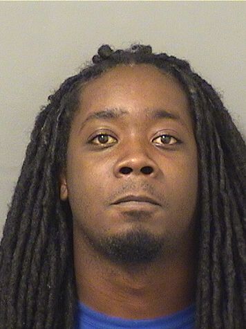  LEVANTE AJAWON POLICE Results from Palm Beach County Florida for  LEVANTE AJAWON POLICE