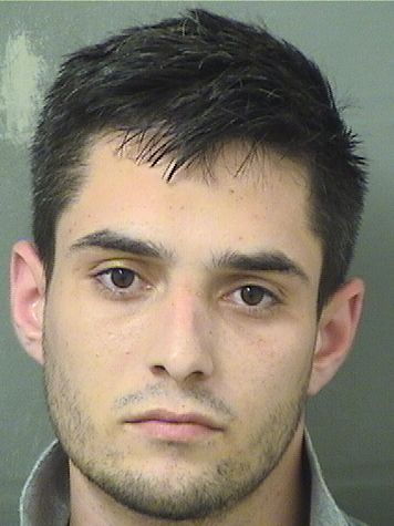  JOSHUA PHILIP KAUFMAN Results from Palm Beach County Florida for  JOSHUA PHILIP KAUFMAN