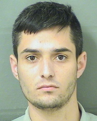  JOSHUA PHILIP KAUFMAN Results from Palm Beach County Florida for  JOSHUA PHILIP KAUFMAN