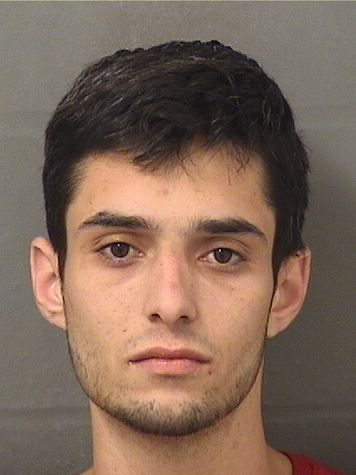  JOSHUA PHILIP KAUFMAN Photo For  JOSHUA PHILIP KAUFMAN