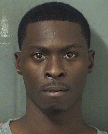  JERMAINE TERRANCE JOHNSON Results from Palm Beach County Florida for  JERMAINE TERRANCE JOHNSON