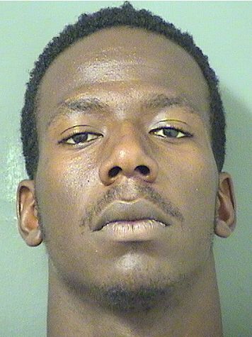  ANTONIO RACHAUD BURNS Results from Palm Beach County Florida for  ANTONIO RACHAUD BURNS