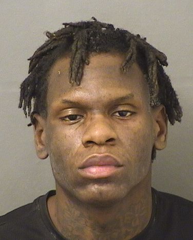  BRANDON RAYMONVIL Photo For  BRANDON RAYMONVIL