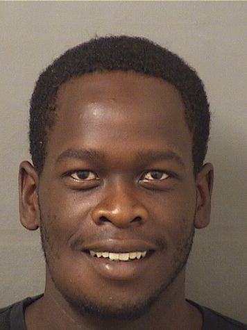  JOSHUA JERMAINE DOSWELL Results from Palm Beach County Florida for  JOSHUA JERMAINE DOSWELL