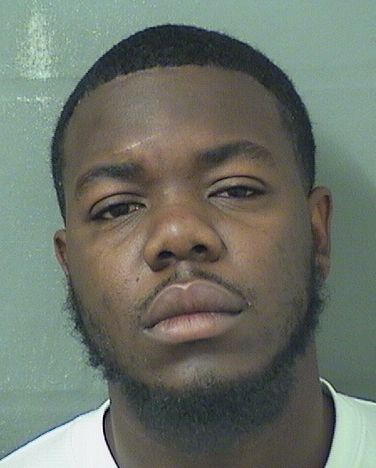  RODERICK TERRAN BROWN Results from Palm Beach County Florida for  RODERICK TERRAN BROWN
