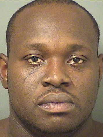  CEDRIC D MICKENS Results from Palm Beach County Florida for  CEDRIC D MICKENS