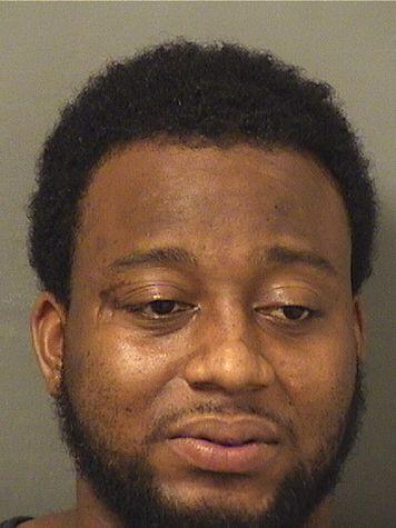  GARRICK ARSENIO HAUGHTON Photo For  GARRICK ARSENIO HAUGHTON