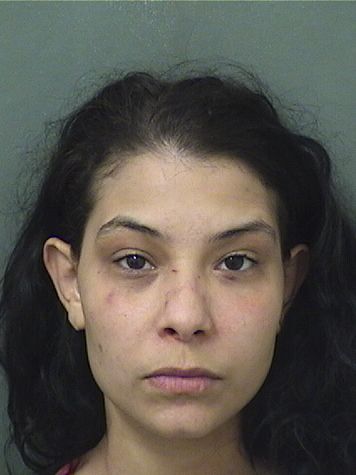  RODY THALIA DELEON Photo