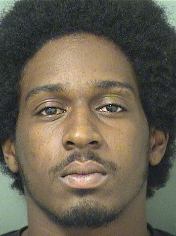  JERMAINE ANTONIO NELSON Results from Palm Beach County Florida for  JERMAINE ANTONIO NELSON