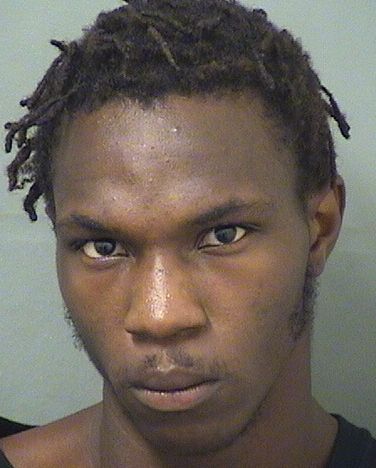  ANTWON I NEWTON Results from Palm Beach County Florida for  ANTWON I NEWTON