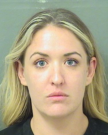  BRITTANY ANN THOMPSON Results from Palm Beach County Florida for  BRITTANY ANN THOMPSON