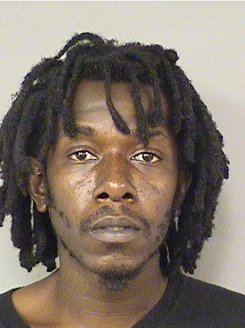  JAAMAL R FRAZIER Results from Palm Beach County Florida for  JAAMAL R FRAZIER