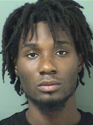  EVANS SINEACE Results from Palm Beach County Florida for  EVANS SINEACE