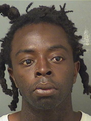  TERRELL LANARD MANSFIELD Results from Palm Beach County Florida for  TERRELL LANARD MANSFIELD