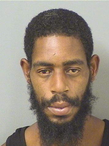  ANTHONY MITCHELL Results from Palm Beach County Florida for  ANTHONY MITCHELL