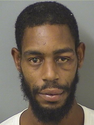  ANTHONY MITCHELL Photo