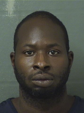  MARCUS JEROME CLAY Results from Palm Beach County Florida for  MARCUS JEROME CLAY