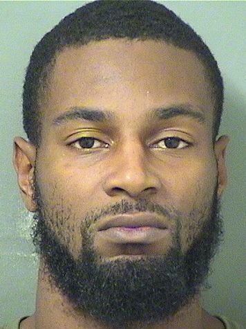  JEREMIAH GARFIELDWAYNE MALCOLM Photo For  JEREMIAH GARFIELDWAYNE MALCOLM