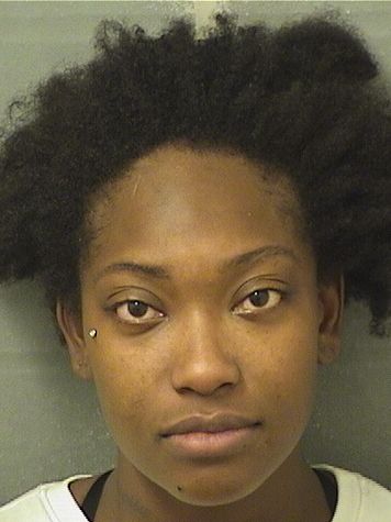  CHAQUITA QUANISH JACKSON Photo For  CHAQUITA QUANISH JACKSON