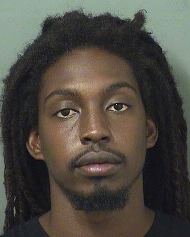  DERRIEL LAMAR WALLACE Photo For  DERRIEL LAMAR WALLACE