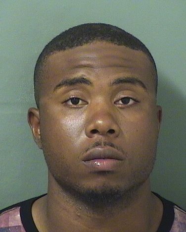  JUSTIN DEANDRE MANN Photo