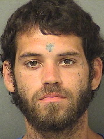  BRANDON M BOROZNY Photo