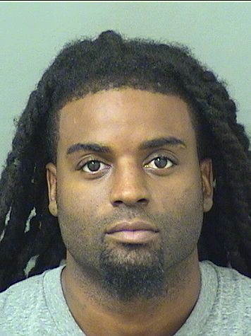  MARKUS CORDERO SHAW Results from Palm Beach County Florida for  MARKUS CORDERO SHAW