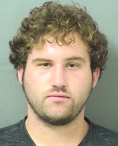  CHARLES INFINGER Results from Palm Beach County Florida for  CHARLES INFINGER