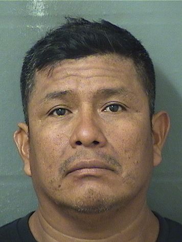  ABNER ANTULIO RAMOS Results from Palm Beach County Florida for  ABNER ANTULIO RAMOS