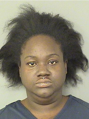  ROBERNEKA L FORD Photo For  ROBERNEKA L FORD