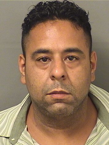  JAVIER COLON Results from Palm Beach County Florida for  JAVIER COLON