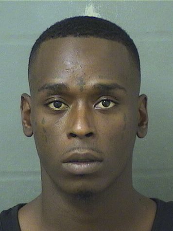  MICHAEL LAMOR TYSON Photo